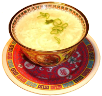 chinese soep